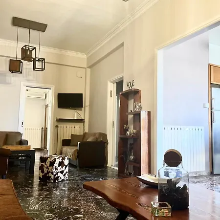 Apartment Stauros's Nafplio