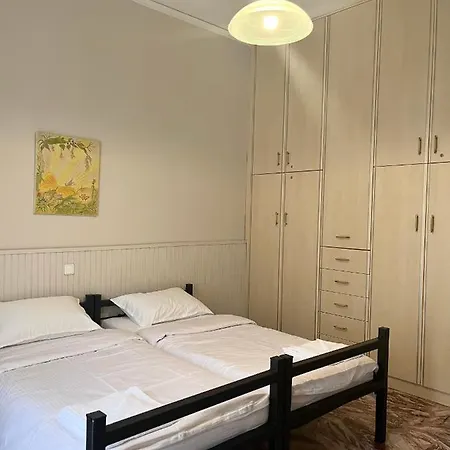 Apartment Stauros's